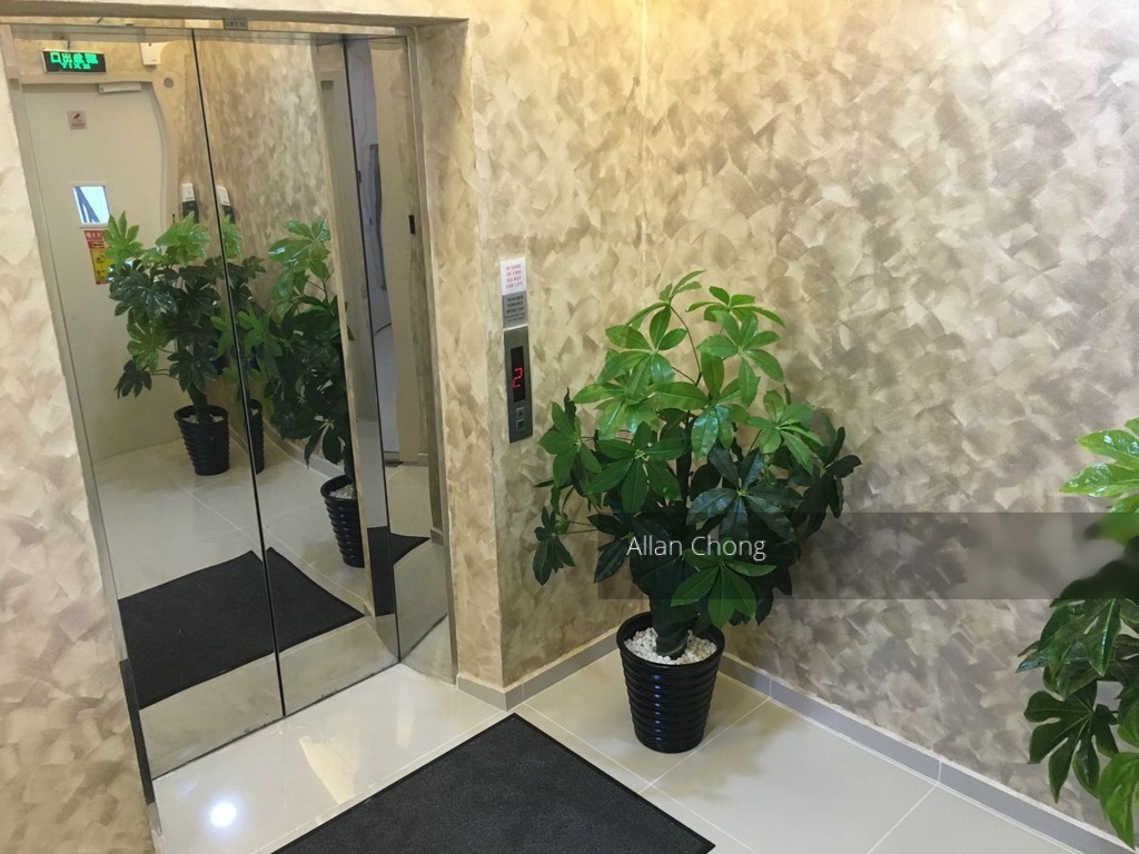 Entrepreneur Business Centre (D14), Office #134306602